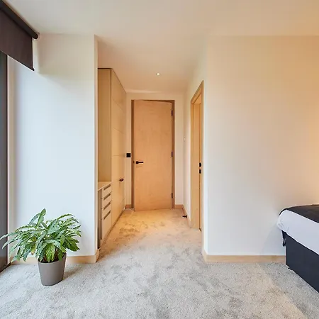 Holiday home Host & - Sleeper *